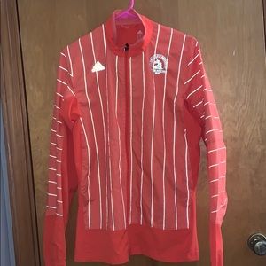 Adidas Supernova running Jacket